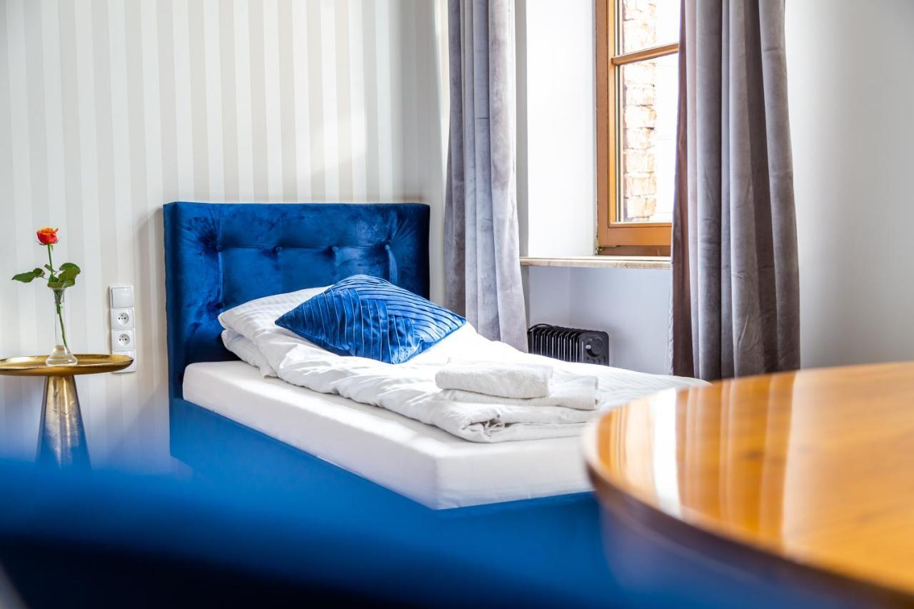 Palac Jablonowo Bed and Breakfast Ujście Exteriör bild