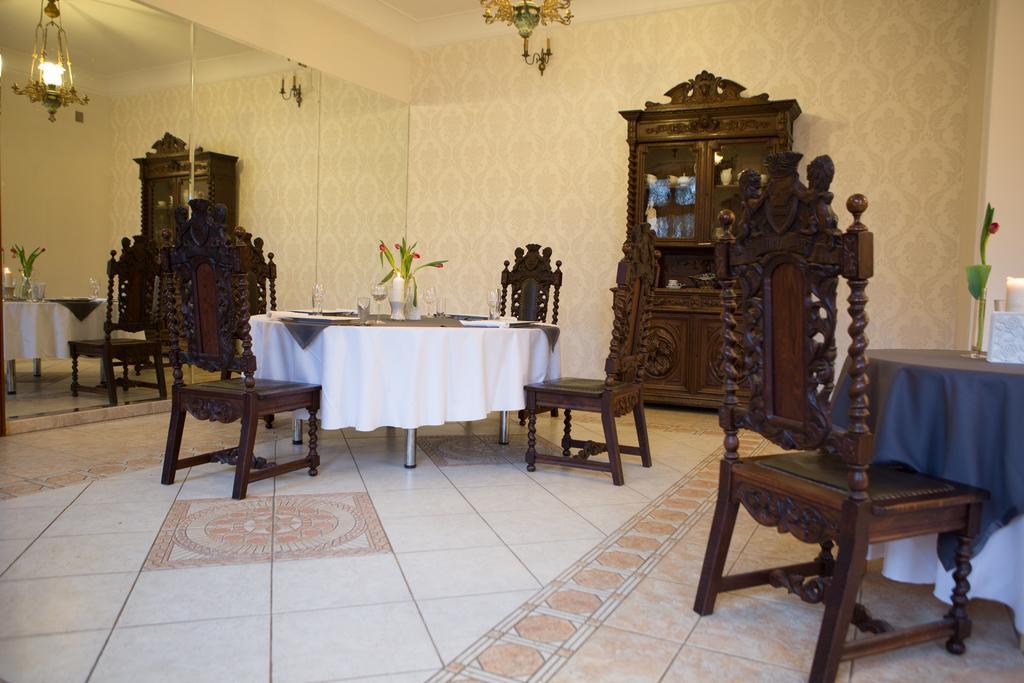 Palac Jablonowo Bed and Breakfast Ujście Exteriör bild